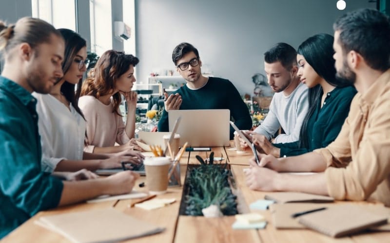 Evaluating Leadership Style: Aligning with Company Culture