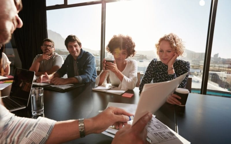 How C-Level Executives Influence Company Culture and Strategy
