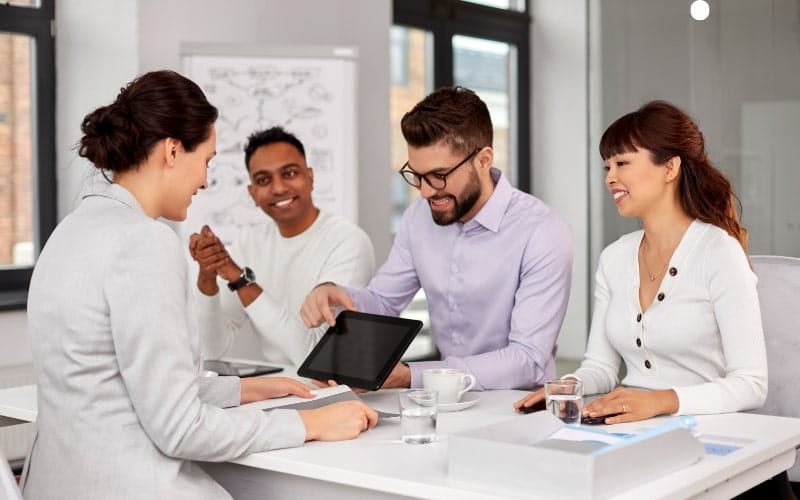 Impact of Technology on Recruitment Processes