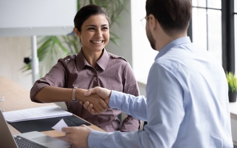 Introduction to Behavioral Recruiting