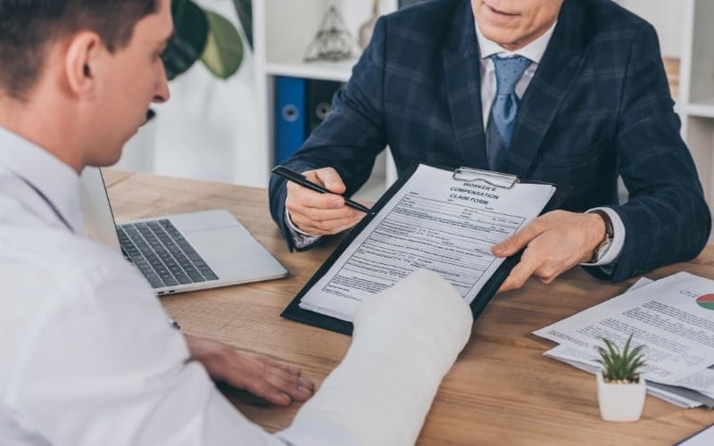 Key Benefits Offered to C-Level Executives