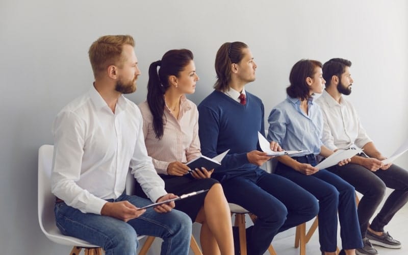 Leveraging Multiple Recruitment Channels: Traditional and Digital Approaches