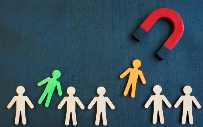 Navigating the Competitive Talent Market