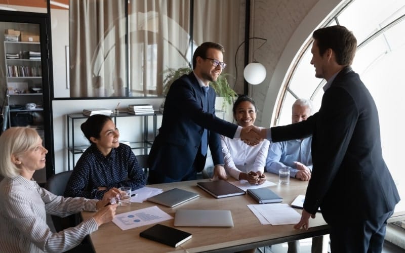 Nurturing Relationships: Turning Passive Interest into Active Engagement