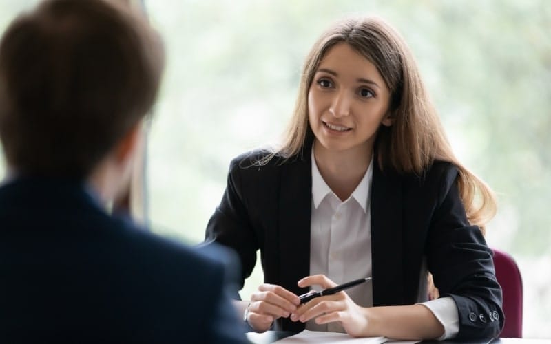 Prepare Your Answers to Common Interview Questions