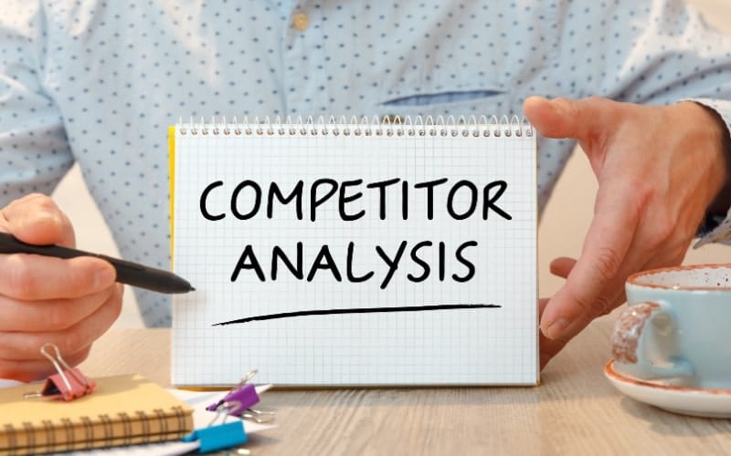 Recruiting for SMEs Tip 3: Study Your Competitors Thoroughly
