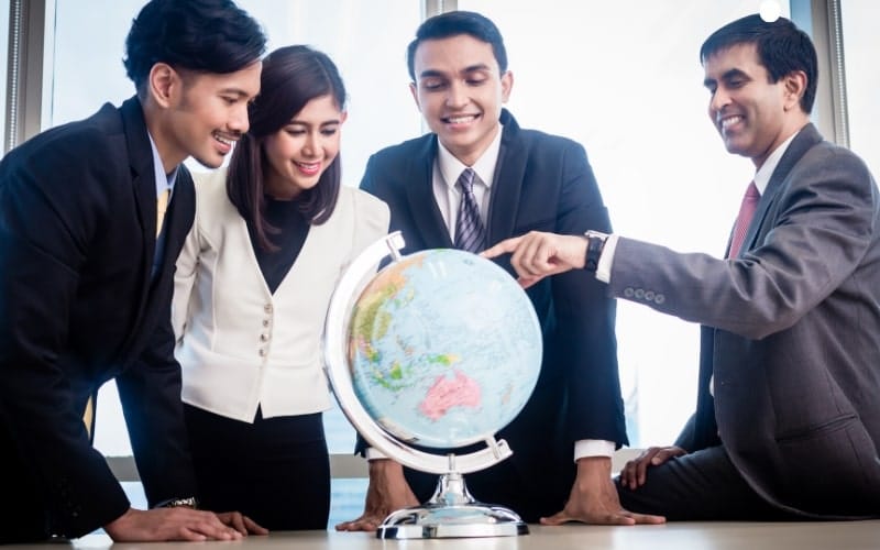 Strategies for Sourcing Top Global C-Level Talent