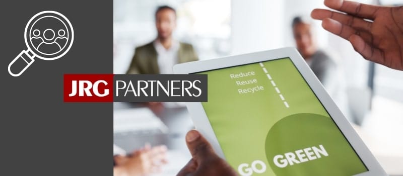 Sustainable Investment Manager at Leading Fintech Firm, Little Rock, AR