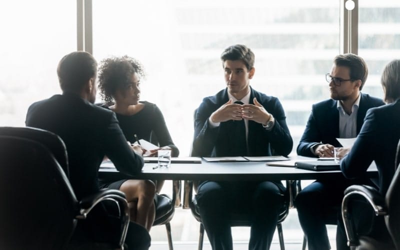Diversity and Inclusion - The Business Case for Diversity at the Executive Level 