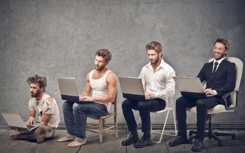 The Evolution of C-Level Roles