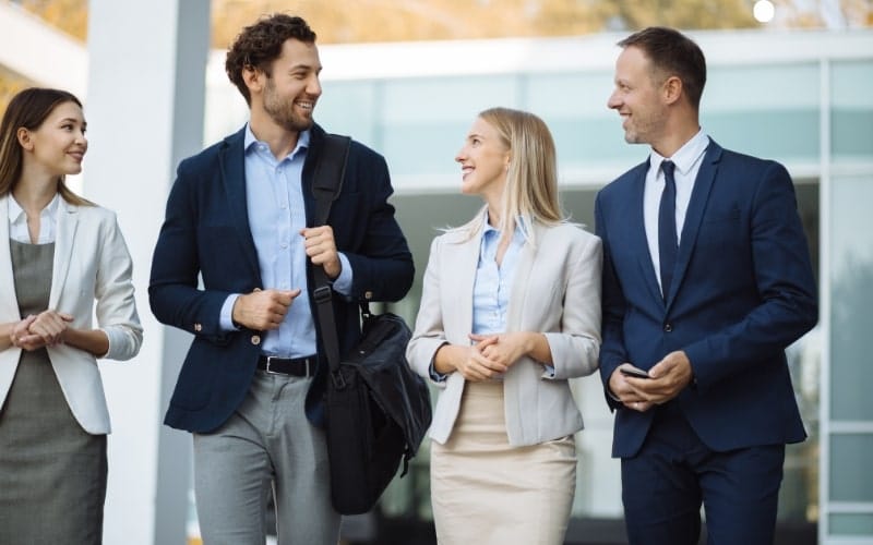 The Importance of Succession Planning