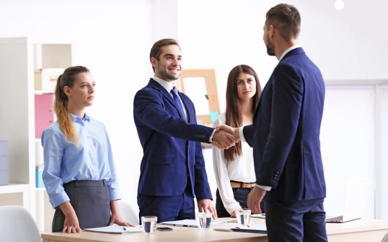 Understanding the Impact of Employer Branding on C-Level Recruitment