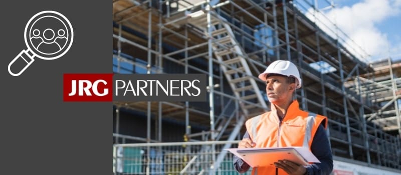 VP of Tilt-Slab Construction Management for a Contractor in Dallas, TX