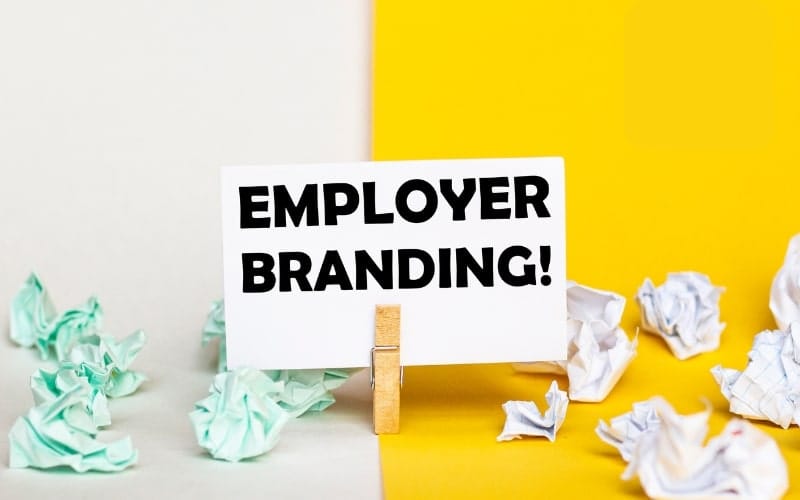 Building a Strong Employer Brand