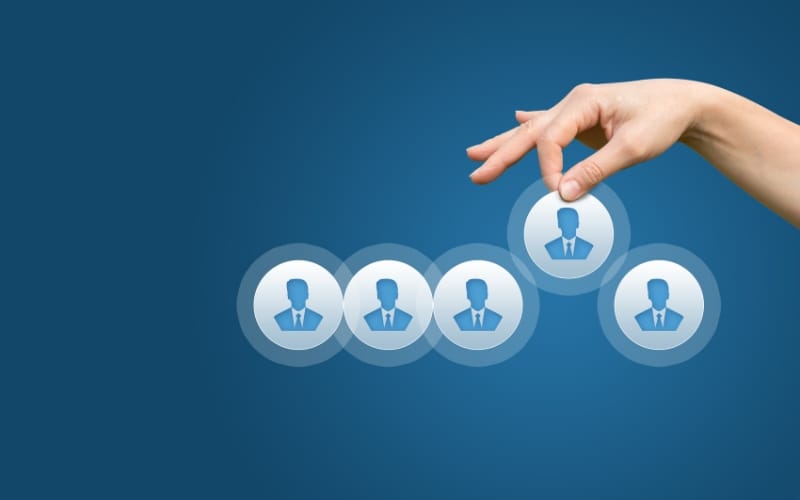 Engaging with Passive Candidates