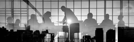 Executive Search - JRG Partners