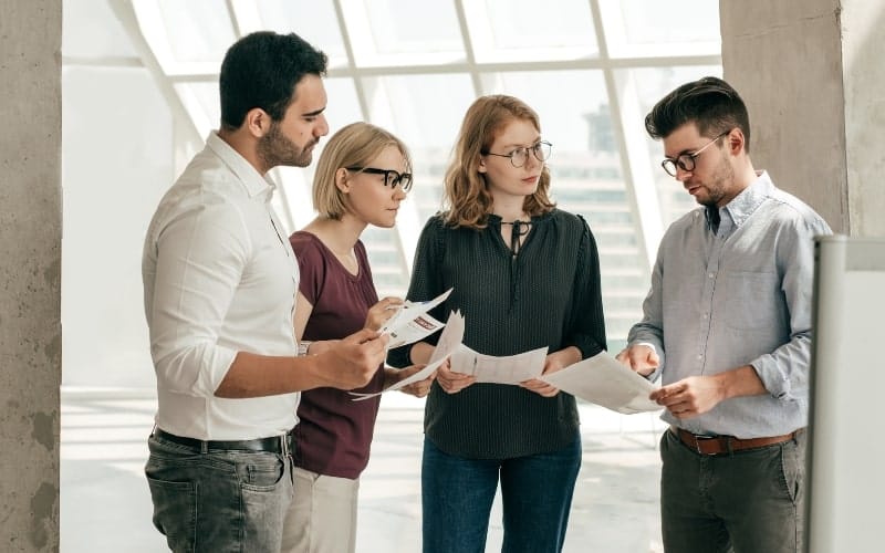 Benefits of Executive Search Firms for C-Level Recruitment - 10 Exclusive Benefits of Executive Search Firms for C-Level Recruitment benefits 2