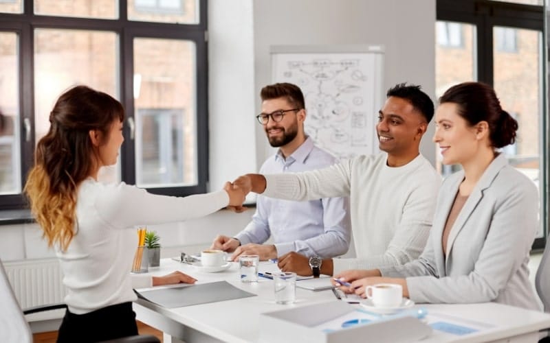 Benefits of Executive Search Firms for C-Level Recruitment - 10 Exclusive Benefits of Executive Search Firms for C-Level Recruitment benefits 4