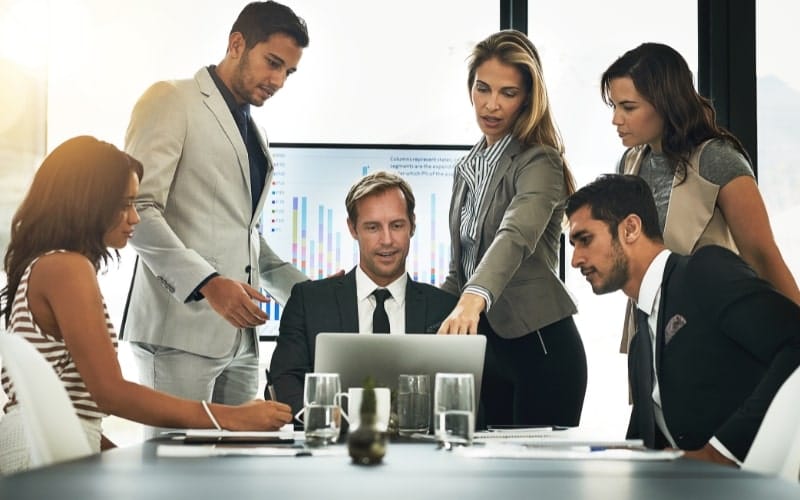 Benefits of Executive Search Firms for C-Level Recruitment - 10 Exclusive Benefits of Executive Search Firms for C-Level Recruitment benefits 6