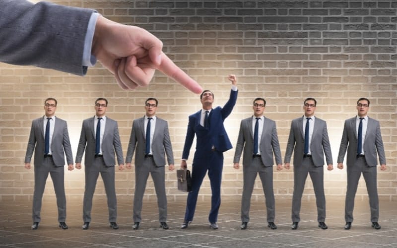 Benefits of Executive Search Firms for C-Level Recruitment - 10 Exclusive Benefits of Executive Search Firms for C-Level Recruitment benefits 7