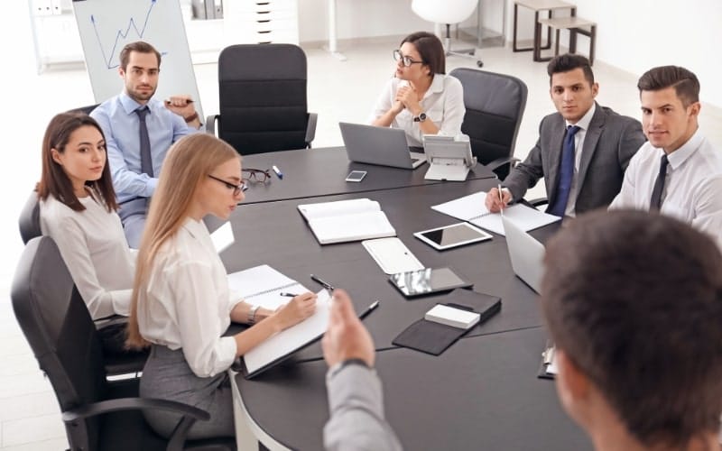 Trends in C-Suite Leadership - 6 Alarming Trends in C-Suite Leadership in 2024 trend 4
