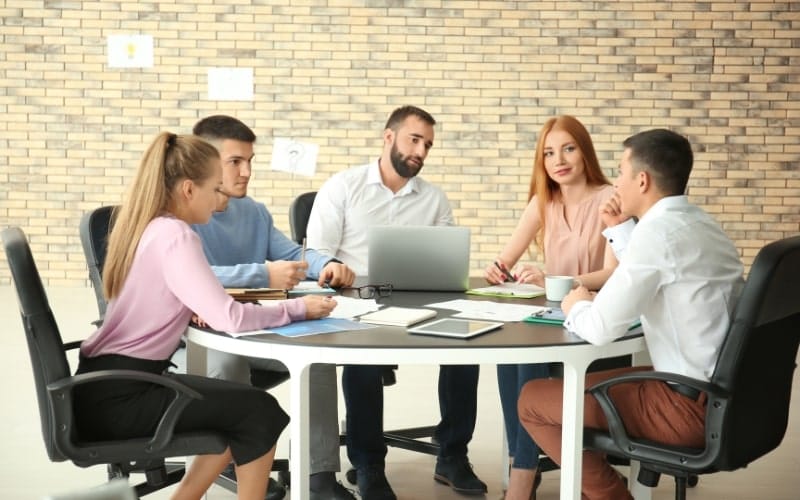 Trends in C-Suite Leadership - 6 Alarming Trends in C-Suite Leadership in 2024 trend 5