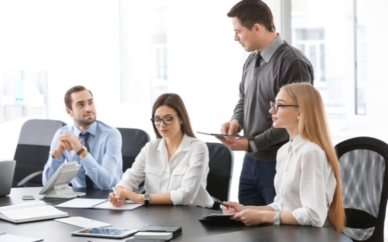 Trends in C-Suite Leadership - 6 Alarming Trends in C-Suite Leadership in 2024 trend 6
