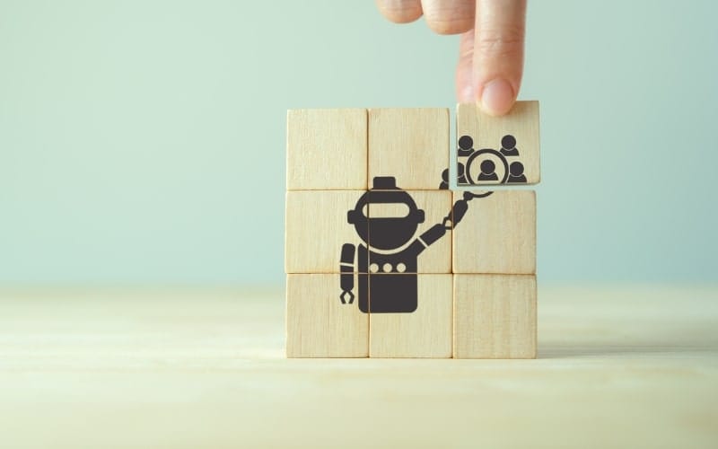 6 Astounding Ways to Use AI in C-Suite Recruitment