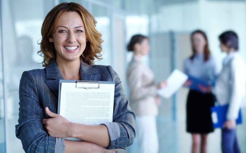 Techniques for Recruiting C-Level Leaders in a Candidate-Driven Market - 6 Authoritative Techniques for Recruiting C-Level Leaders in a Candidate-Driven Market technique 1