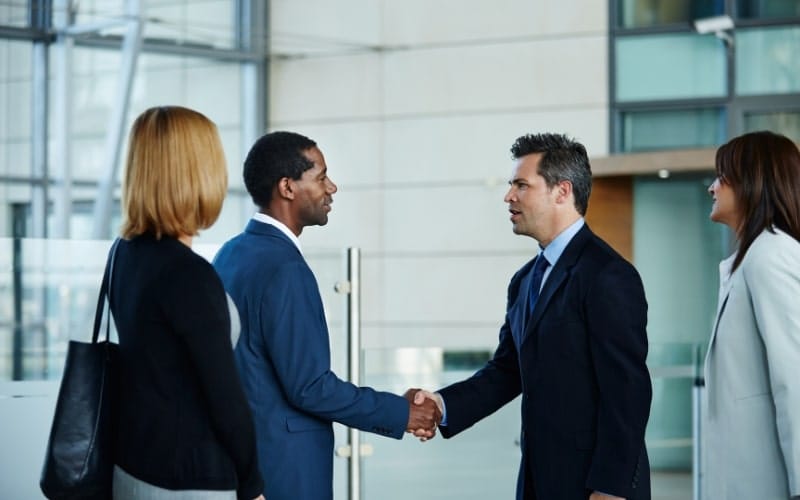 Techniques for Recruiting C-Level Leaders in a Candidate-Driven Market - 6 Authoritative Techniques for Recruiting C-Level Leaders in a Candidate-Driven Market technique 5 