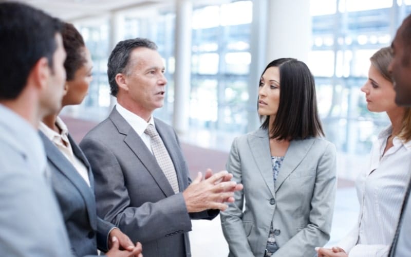 Techniques for Recruiting C-Level Leaders in a Candidate-Driven Market - 6 Authoritative Techniques for Recruiting C-Level Leaders in a Candidate-Driven Market technique 5 