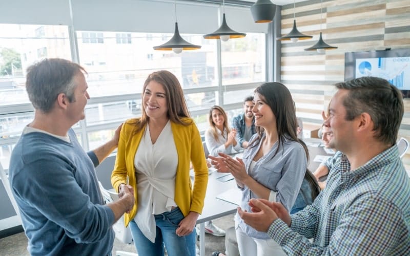 Ways to Build a C-Suite Team Aligned with Corporate Strategy - 6 Comprehensive Ways to Build a C-Suite Team Aligned with Corporate Strategy ways 3