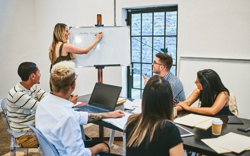 Ways to Build a C-Suite Team Aligned with Corporate Strategy - 6 Comprehensive Ways to Build a C-Suite Team Aligned with Corporate Strategy ways 6