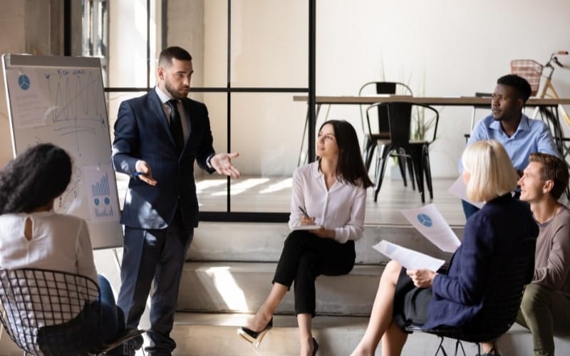 Ways to Build a Leadership Pipeline - 6 Comprehensive Ways to Build a Leadership Pipeline ways 3