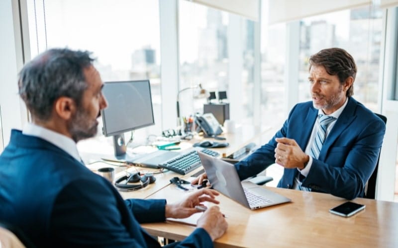 6 Creative Approaches to Succession Planning for C-Suite Leaders approach 3