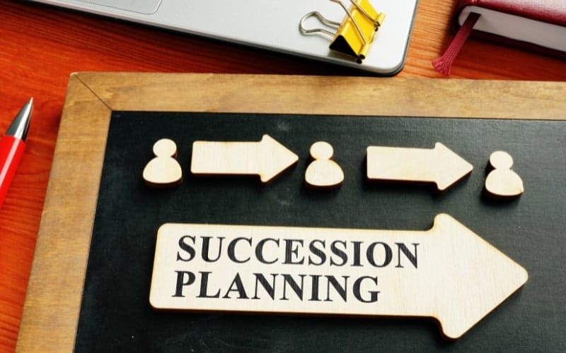 Strategies for Building a Leadership Pipeline - 6 Empowered Strategies for Building a Leadership Pipeline - Strategy 5