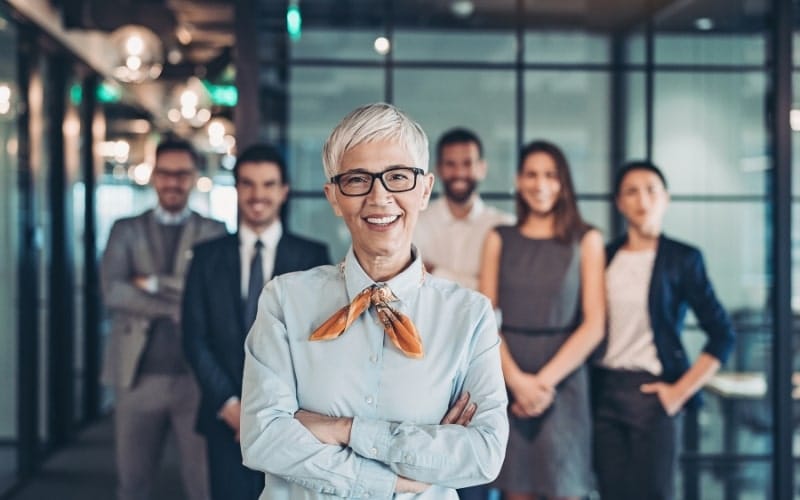 6 Empowered Strategies for Building a Leadership Pipeline