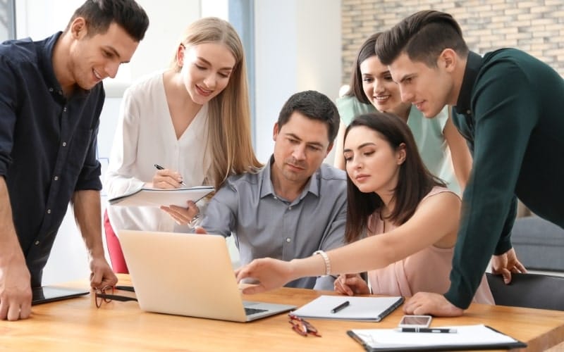Qualities of a Successful Chief Financial Officer - 6 Essential Qualities of a Successful Chief Financial Officer (CFO) Qualities 4