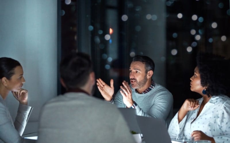 Steps to Building an Inclusive C-Level Team - 6 Jaw-Dropping Steps to Building an Inclusive C-Level Team jaw 5