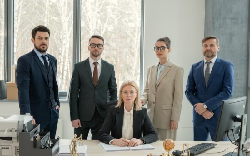 Benefits of Leveraging a C-Level Search Firm - 6 Key Benefits of Leveraging a C-Level Search Firm benefits 3