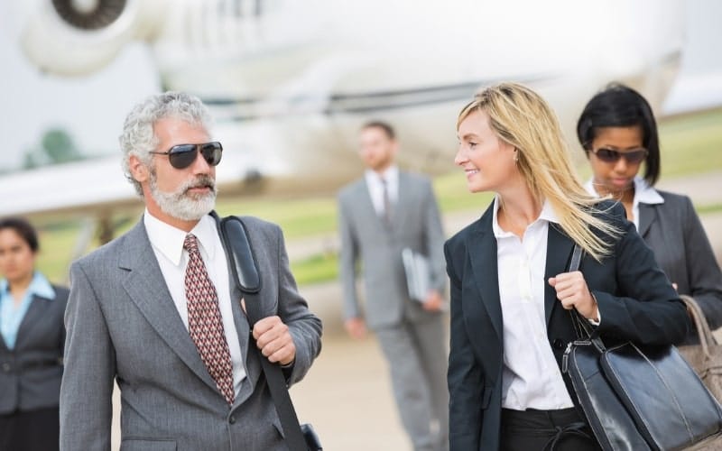 6 Powerful Strategies for Recruiting C-Level Executives in Remote Companies