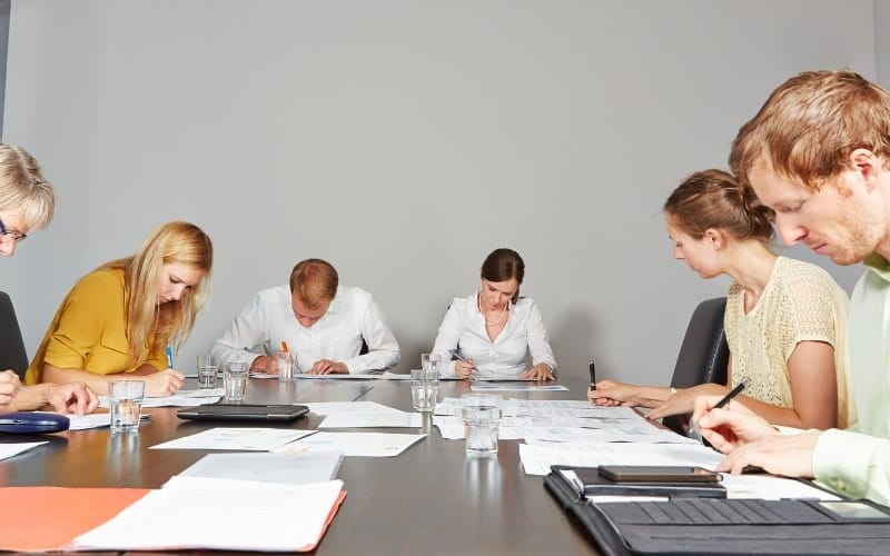 Recruiting C-Level Executives in Remote Companies - 6 Powerful Strategies for Recruiting C-Level Executives in Remote Companies powerful 2