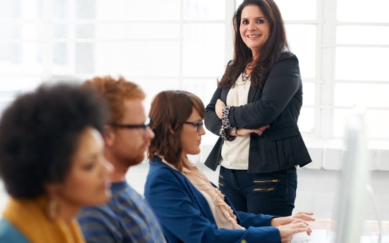 Recruiting C-Level Executives in Remote Companies - 6 Powerful Strategies for Recruiting C-Level Executives in Remote Companies powerful 3