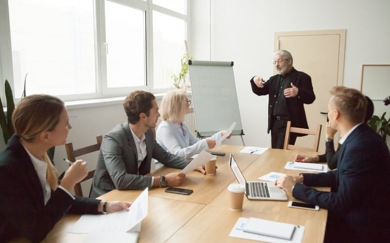 Ways to Enhance Your C-Level Leadership Development - 6 Proven Ways to Enhance Your C-Level Leadership Development ways 1
