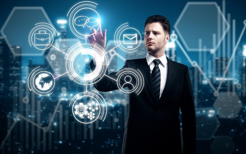 Techniques to Attract Visionary C-Level Executives - 6 Simple Techniques to Attract Visionary C-Level Executives 5