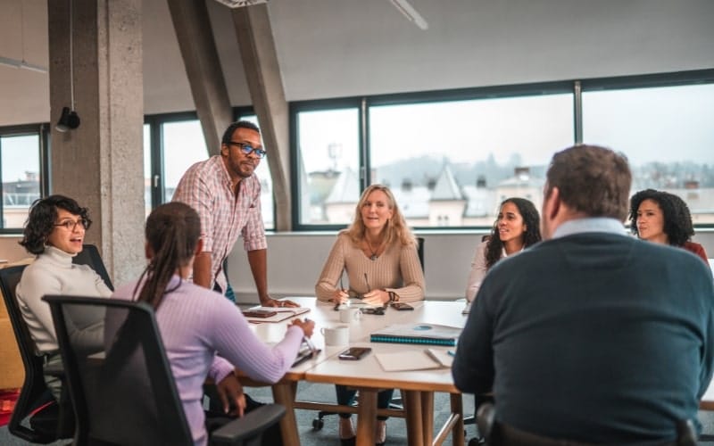 Strategies for Attracting Diverse C-Level Executives - 6 Unstoppable Strategies for Attracting Diverse C-Level Executives - Strategy 1