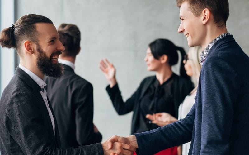 Approaches to Recruiting Chief Technology Officers - 7 Adaptable Approaches to Recruiting Chief Technology Officers (CTO) approaches 6 