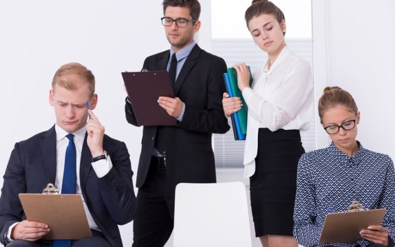 Strategies for Recruiting Diverse C-Suite Executives - 7 Dynamic Strategies for Recruiting Diverse C-Suite Executives strategie 2