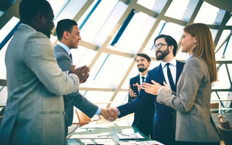 Strategies for Recruiting Diverse C-Suite Executives - 7 Dynamic Strategies for Recruiting Diverse C-Suite Executives strategies 7