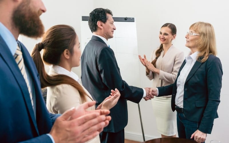 C-Level Executive Onboarding - 7 Effective Approaches to C-Level Executive Onboarding - Approaches 3
